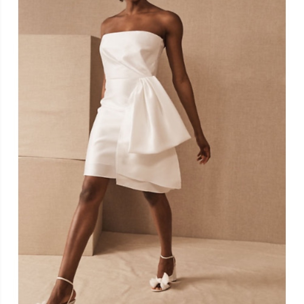 BHLDN Sachin & Babi Verdance dress